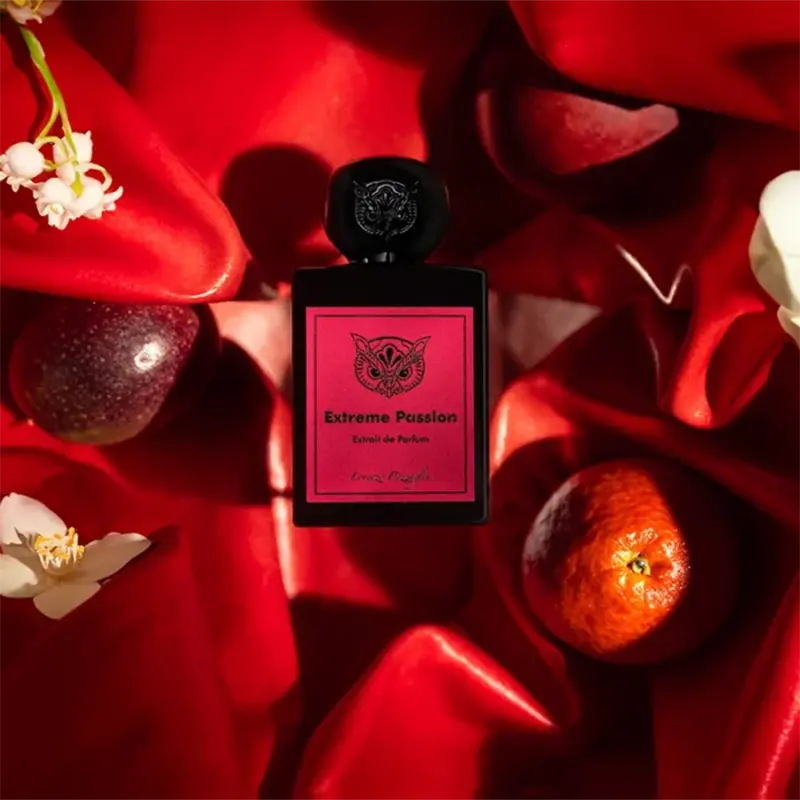 Lorenzo Pazzaglia - Extreme Passion Extrait de Parfum 50ml