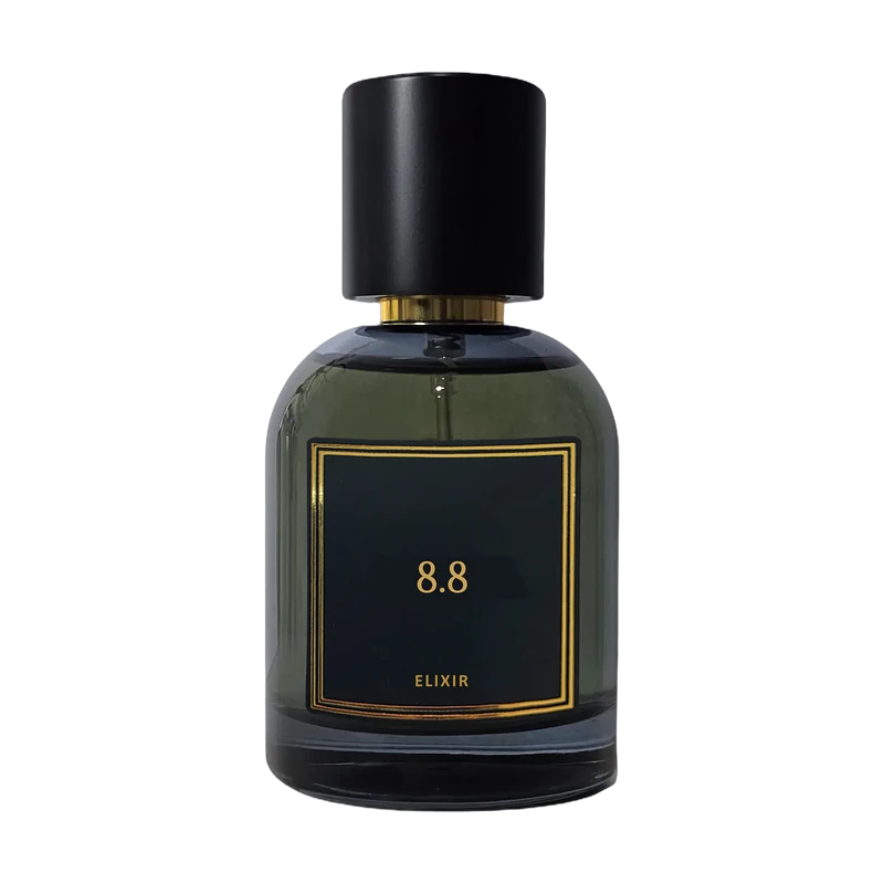 Pastor Fragances - Privé 8.8 Elixir 50ml