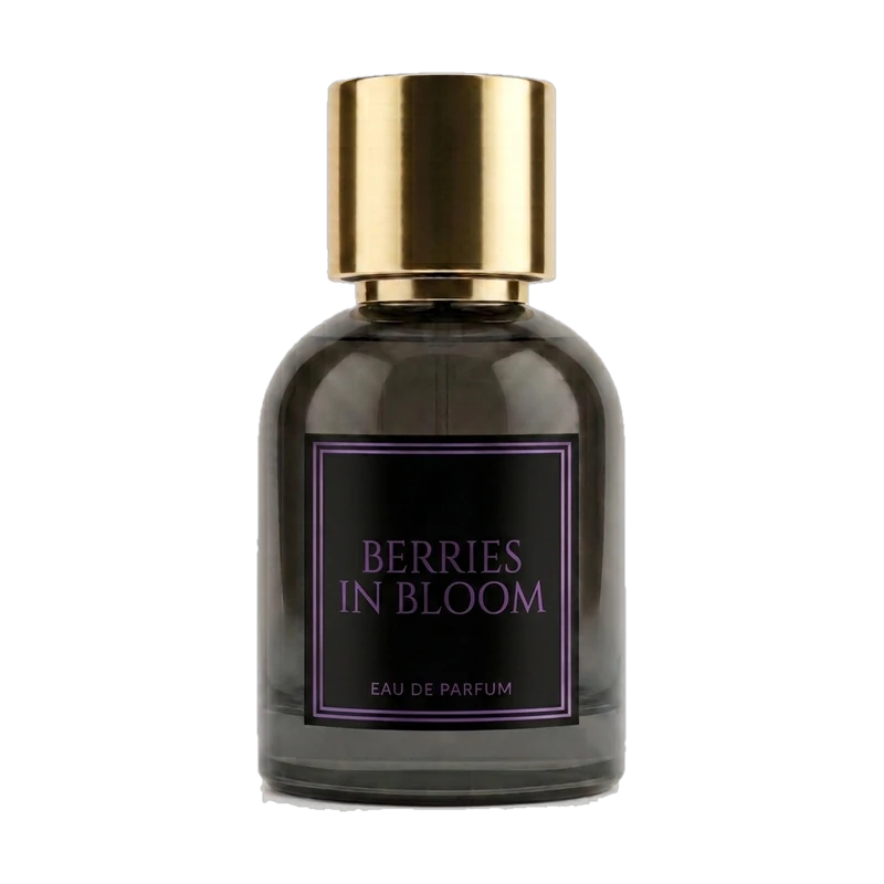 Pastor Fragances - Privé Berries in Bloom EDP 50ml