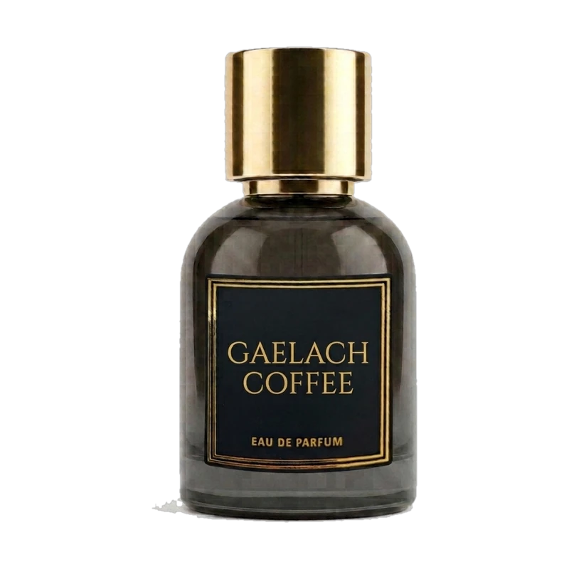 Pastor Fragances - Privé Gaelach Coffee EDP 50ml
