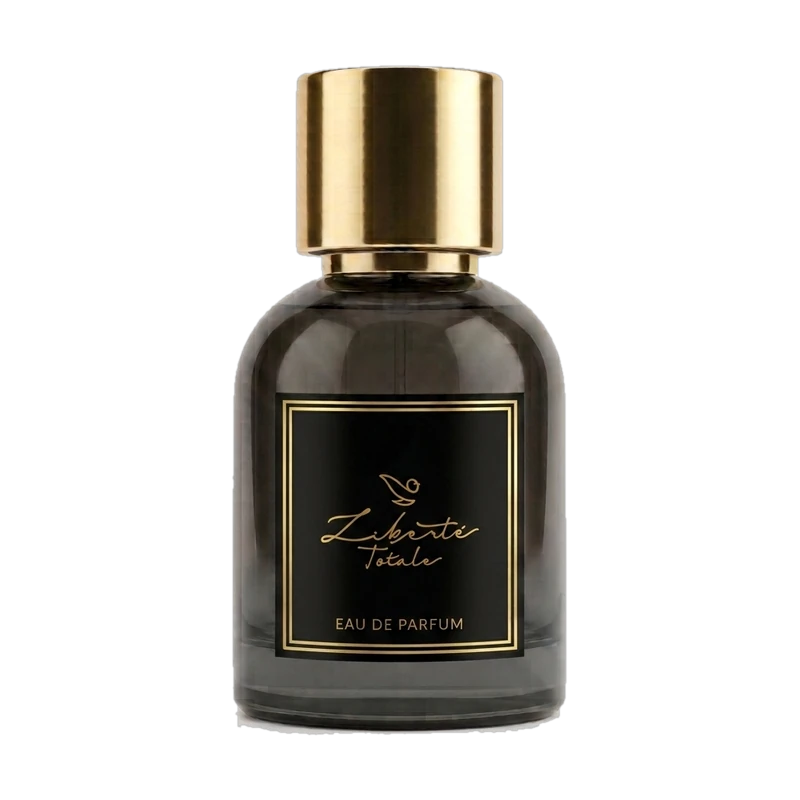 Pastor Fragances - Privé Liberté Totale EDP 50ml