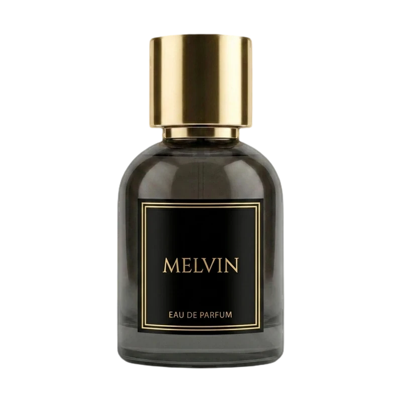 Pastor Fragances - Privé Melvin EDP 50ml