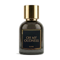 Pastor Fragances - Privé Oh My Oudness Elixir 50ml
