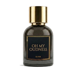 Pastor Fragances - Privé Oh My Oudness Elixir 50ml