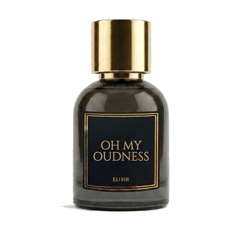 Pastor Fragances - Privé Oh My Oudness Elixir 50ml