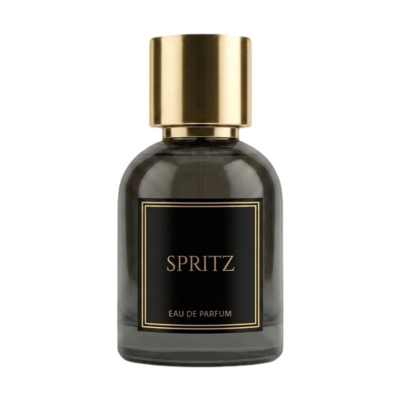 Pastor Fragances - Privé Spritz EDP 50ml