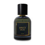 Pastor Fragances - Privé Spritz Oud Elixir 50ml