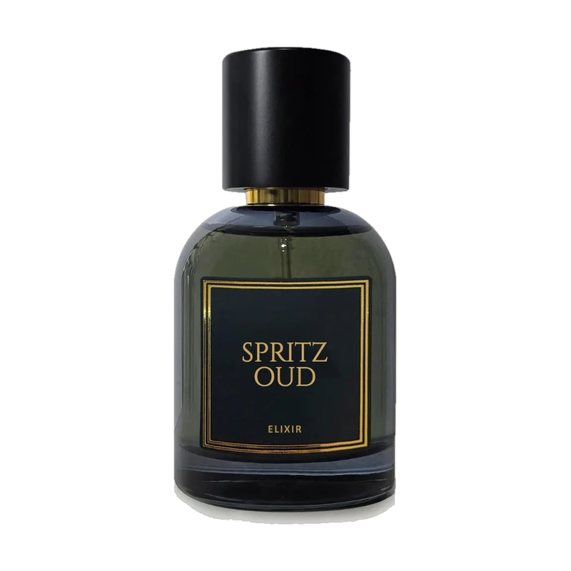 Pastor Fragances - Privé Spritz Oud Elixir 50ml
