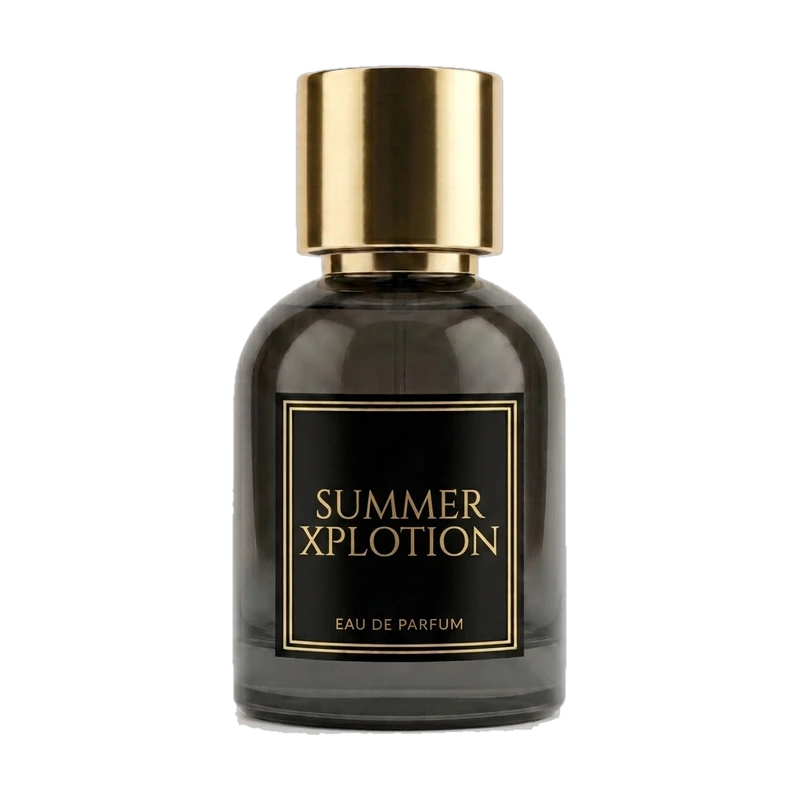 Pastor Fragances - Privé Summer Xplotion EDP 50ml