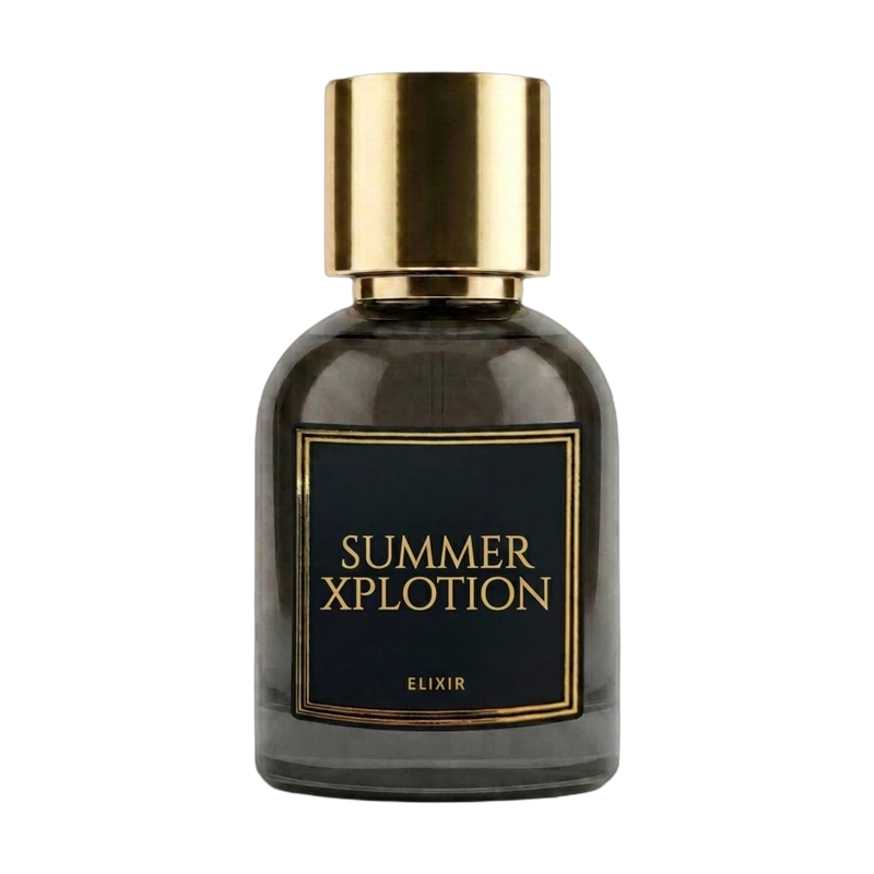 Pastor Fragances - Privé Summer Xplotion Elixir 50ml