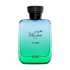 Rasasi - Hawas La Mer EDP 100ml