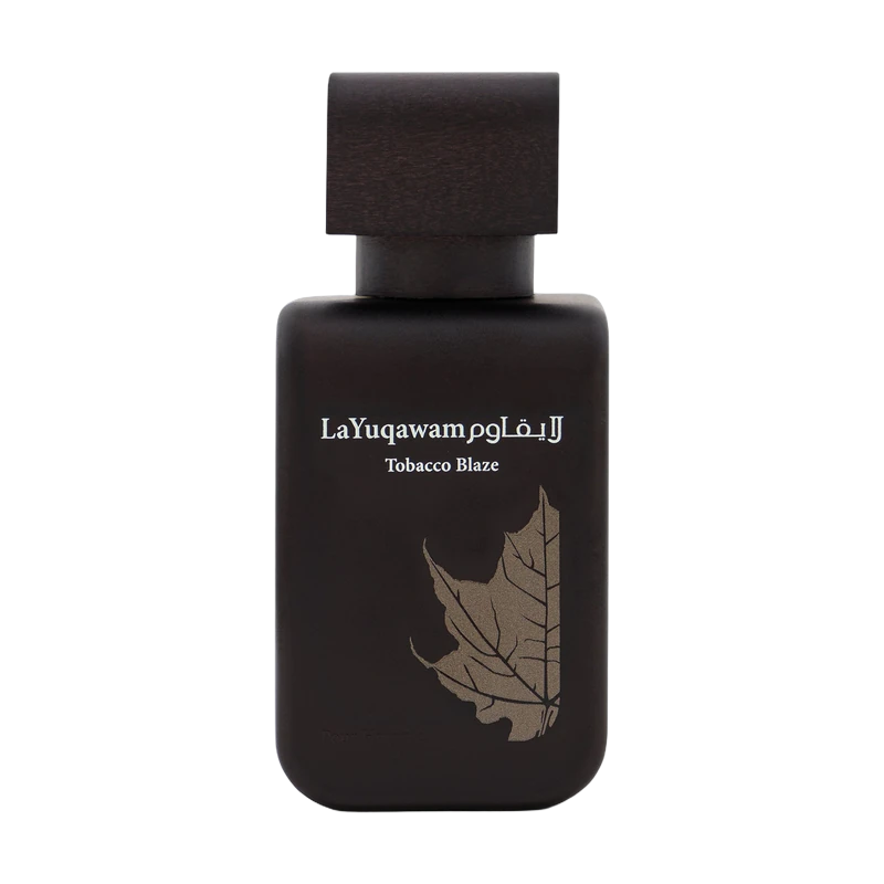 Rasasi - La Yuqawam Tobacco Blaze EDP 75ml