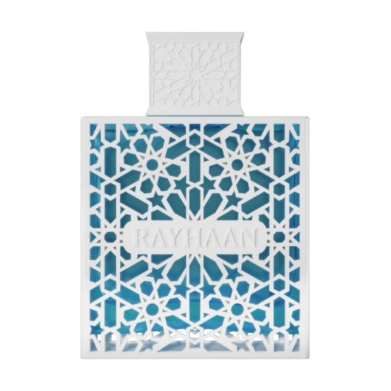 Rayhaan - Azul EDP 100ml