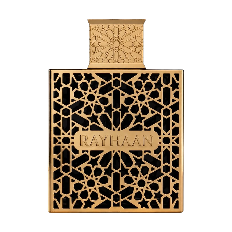 Rayhaan - Elixir EDP 100ml