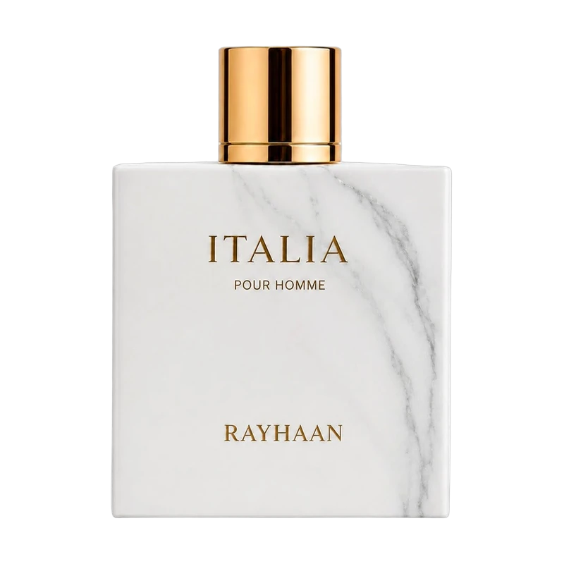 Rayhaan - Italia EDP 100ml
