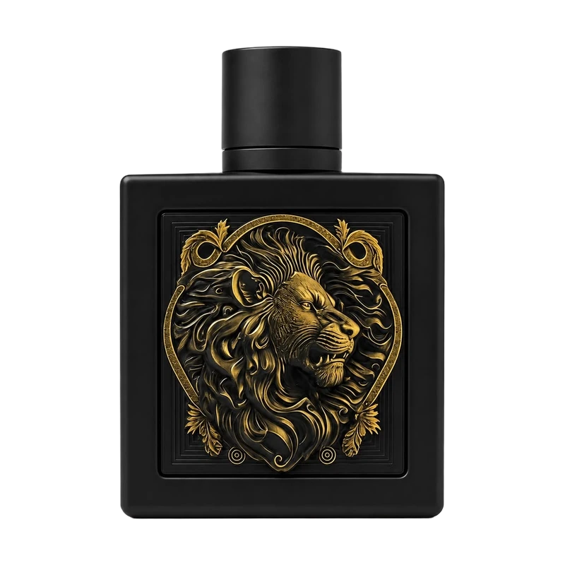 Rayhaan - Lion EDP 100ml