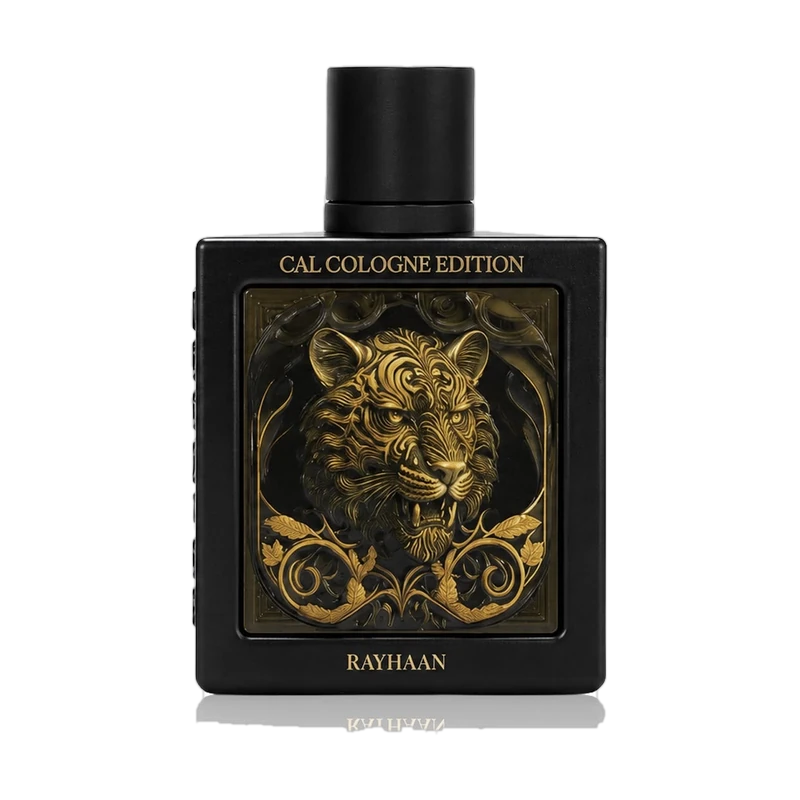 Rayhaan - Tiger EDP 100ml