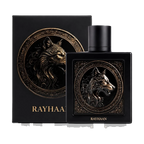 Rayhaan - Wolf EDP 100ml con su caja