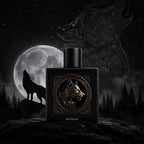 Rayhaan - Wolf EDP 100ml - imagen editorial