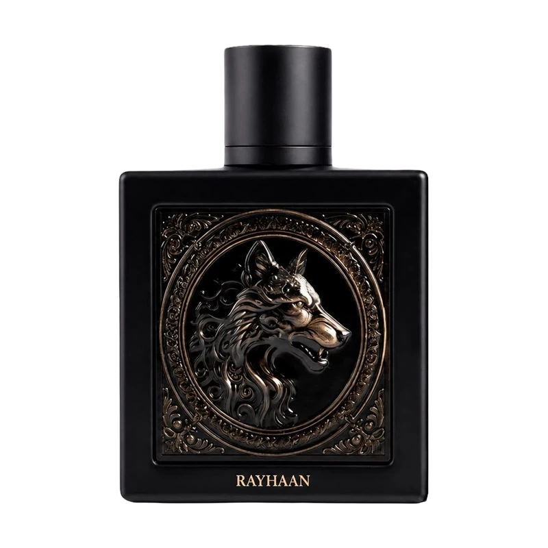Rayhaan - Wolf EDP 100ml