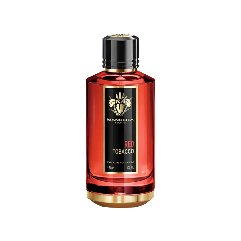 Mancera - Red Tobacco EDP 120ml