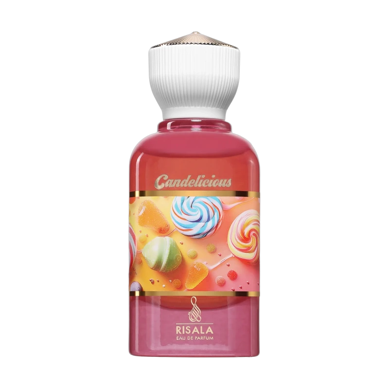 Risala - Candelicious EDP 100ml