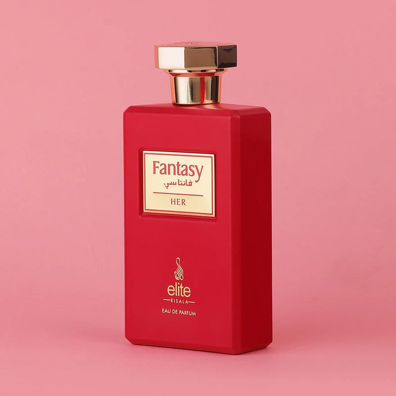 Risala - Fantasy Her EDP 100ml - imagen editorial