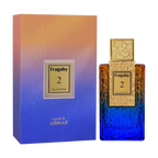 Risala - Fragaby II EDP 100ml con su caja