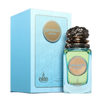 Caja de Risala - Genesis Alpha EDP 100ml
