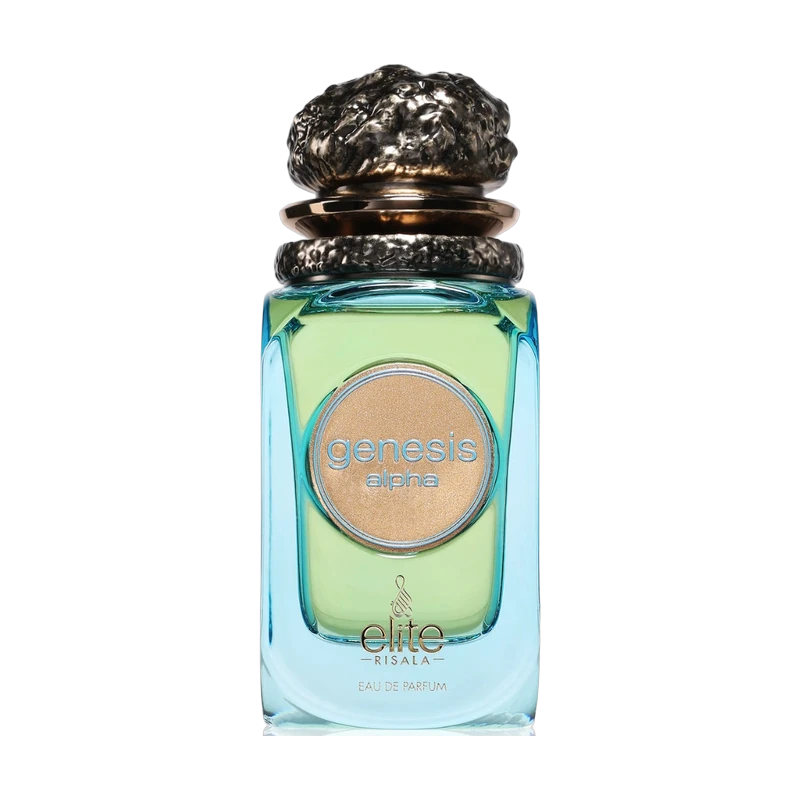 Risala - Genesis Alpha EDP 100ml