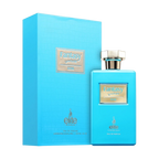 Risala - Him EDP 100ml con su caja
