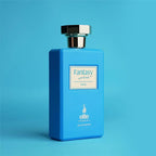 Risala - Him EDP 100ml - imagen editorial