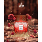 Risala - Oasis Floral Oud EDP 100ml - imagen editorial