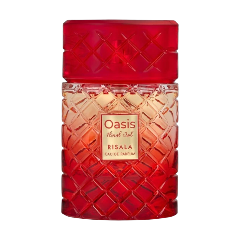 Risala - Oasis Floral Oud EDP 100ml