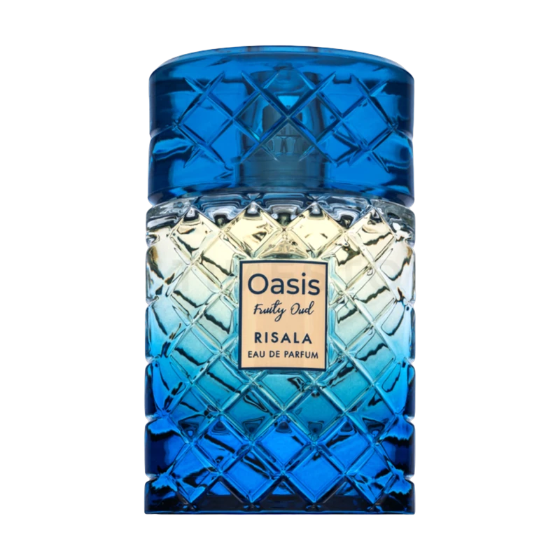 Risala - Oasis Fruity Oud EDP 100ml