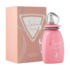 Risala - Sensuelle EDP 100ml con su caja