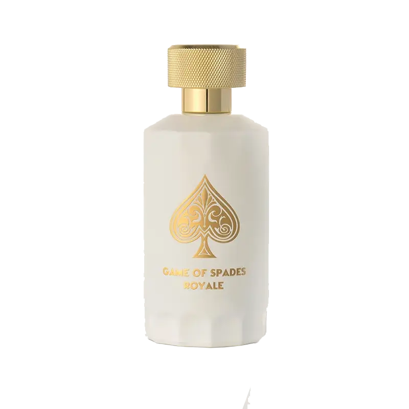 Jo Milano Paris - Game of Spades Royale Parfum 100ml