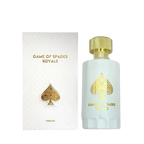 Jo Milano Paris - Game of Spades Royale Parfum 100ml