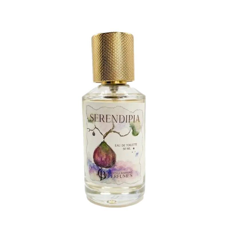 Cristian Barrera - Serendipia EDT 50ml