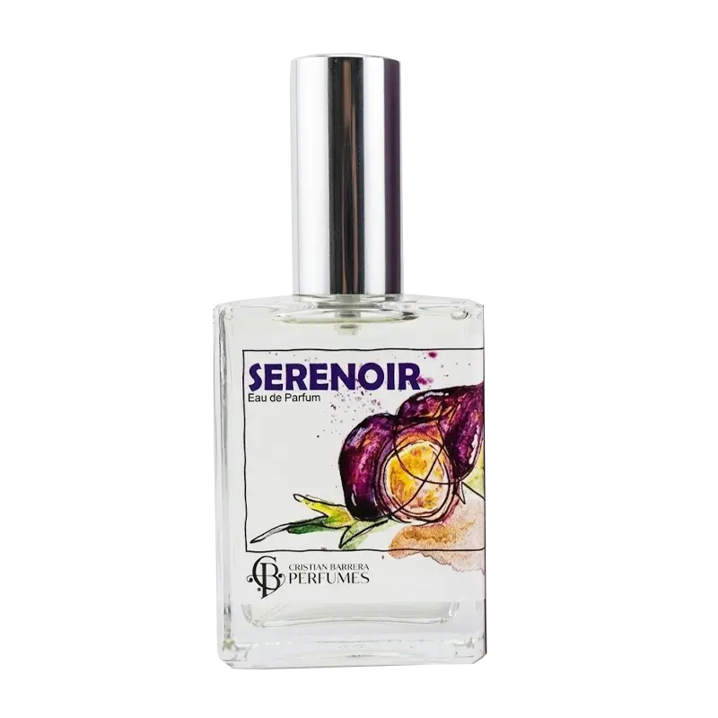 Cristian Barrera - Serenoir EDP 50ml
