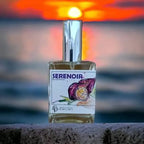 Cristian Barrera - Serenoir EDP 50ml
