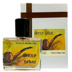 Cristian Barrera - Sexy Tabac Extrait de Parfum 50ml