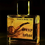 Cristian Barrera - Sexy Tabac Extrait de Parfum 50ml