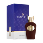 Sospiro - Il Padrino EDP 100ml con su caja