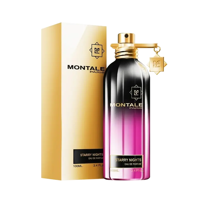 Montale - Starry Nights EDP 100ml
