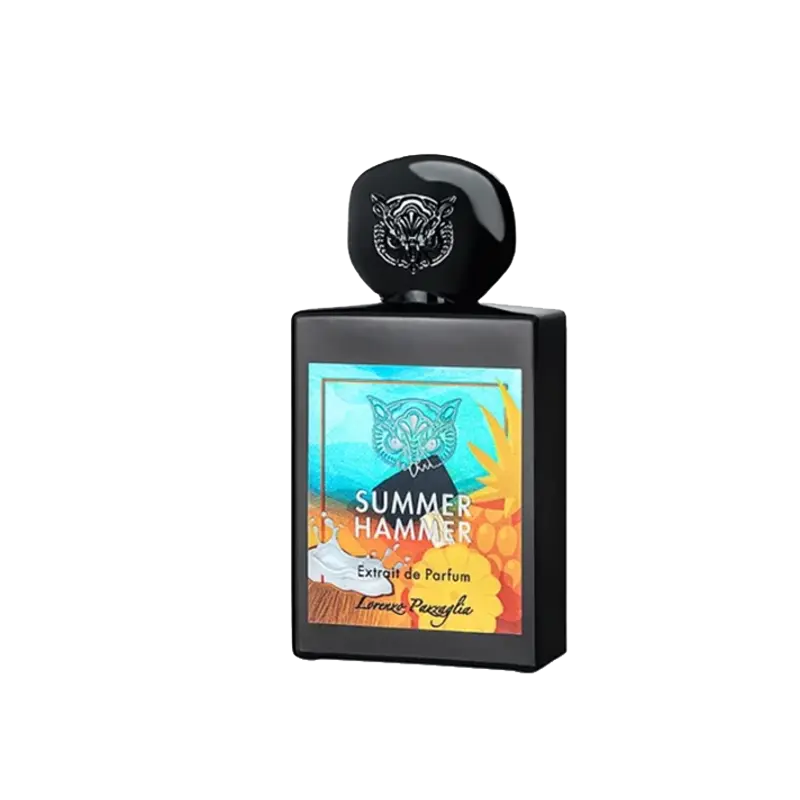 Lorenzo Pazzaglia - Summer Hammer Extrait de Parfum 50ml
