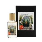 Cristian Barrera - Summer Night Parfum 50ml