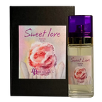 Cristian Barrera - Sweet Love Parfum 50ml