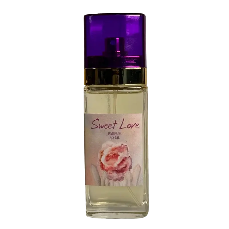 Cristian Barrera - Sweet Love Parfum 50ml