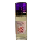 Cristian Barrera - Sweet Love Parfum 50ml